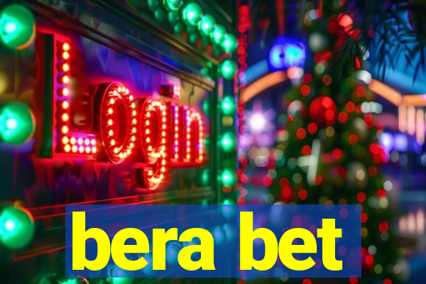 bera bet
